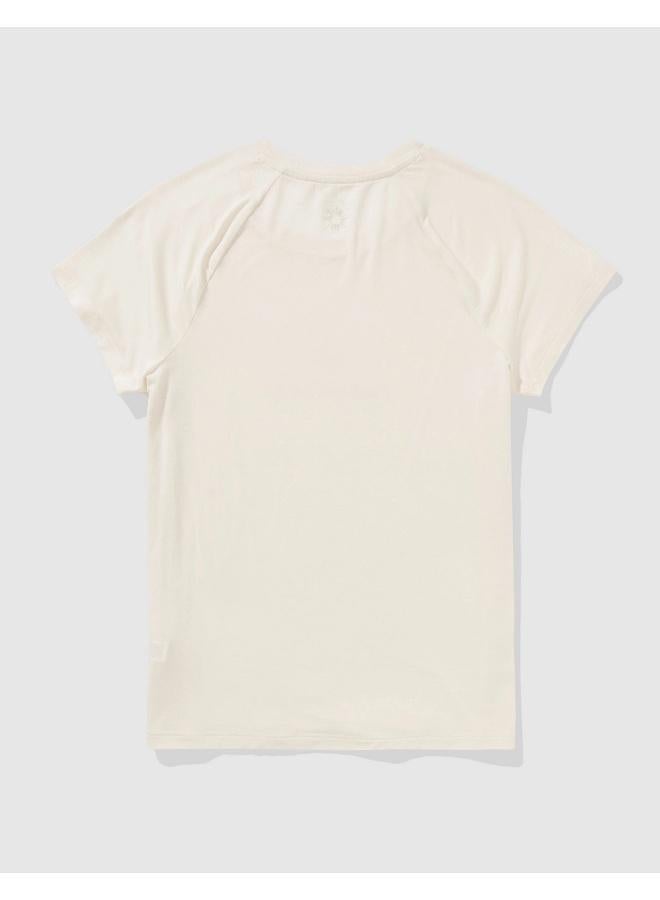 آري من امريكان ايجل تيشيرت جرافيك بأصابع إبهام للأعلى من أيري - Image 2